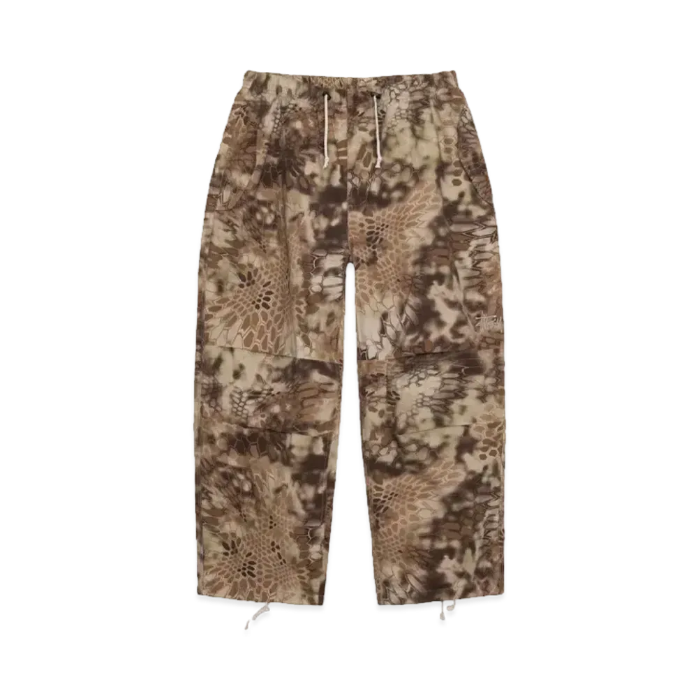 Stussy Kryptek Nyco Over Trousers "Highlander"