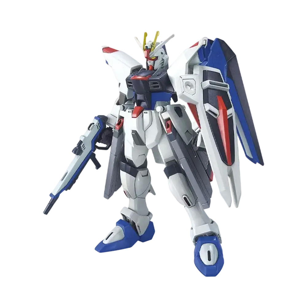 HG 1/144 ZGMF-X10A Freedom Gundam