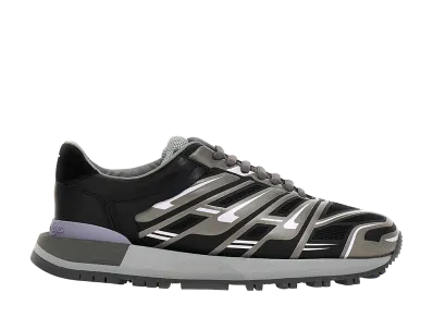 Maison Margiela 50/50 Sneakers "Multicolor"