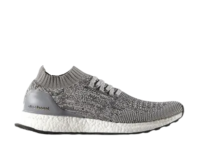 adidas UltraBoost Uncaged "Grey"