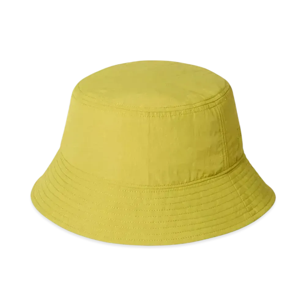 Goldwin Nylon Bucket Hat (Unisex) "Acid Oil"