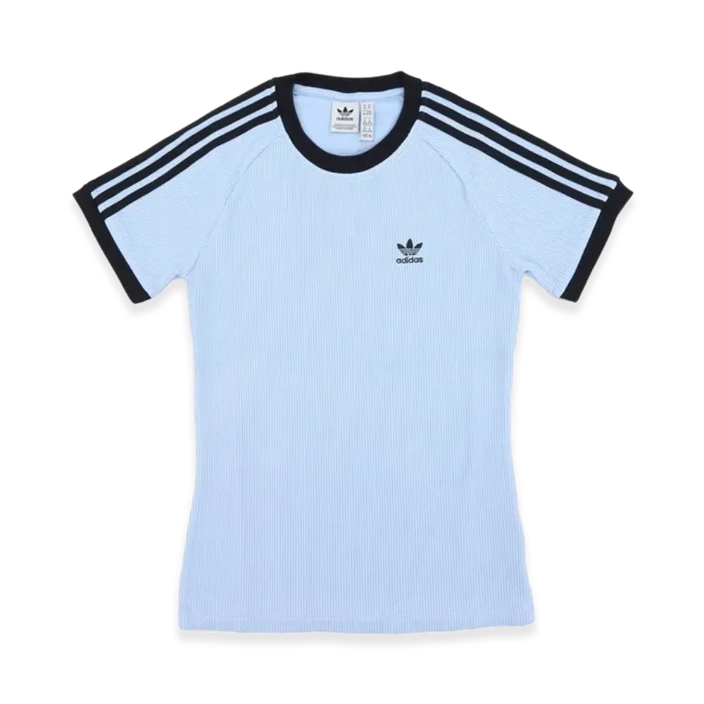 adidas Slim T-Shirts "Bludaw"