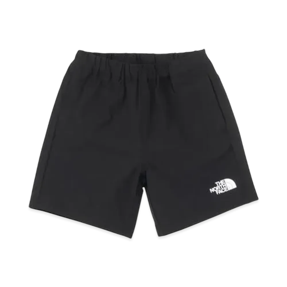 The North Face Kids Toddler Mobility Short "Black2"
