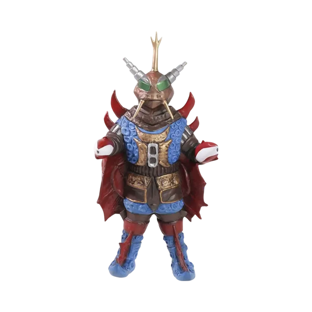 XPLUS "Ultra5000" -Return of Ultraman- Bat Alien