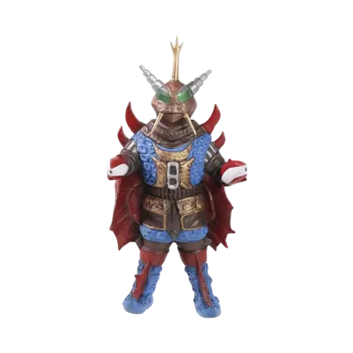 XPLUS "Ultra5000" -Return of Ultraman- Bat Alien