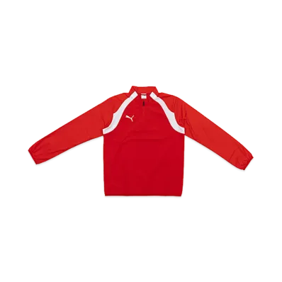 PUMA teamFINAL Piste Top "Puma Red"