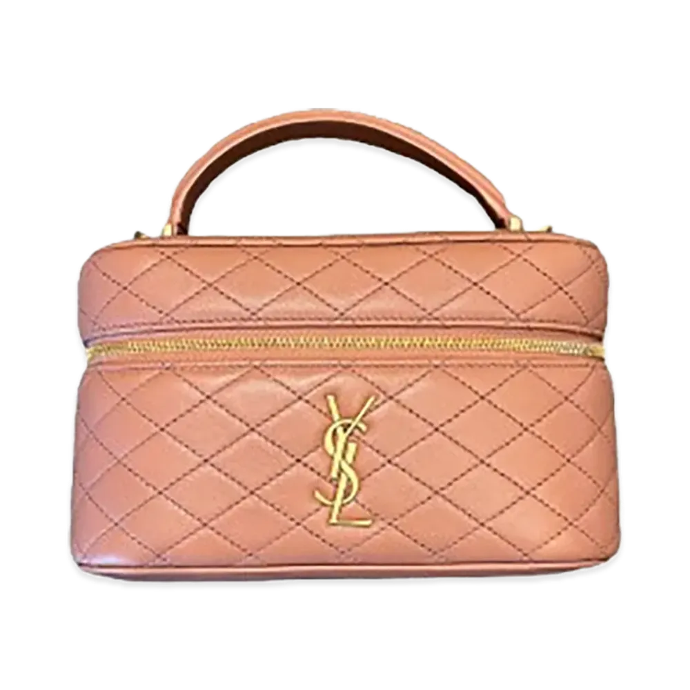 Saint Laurent Women's Bags "Pink"