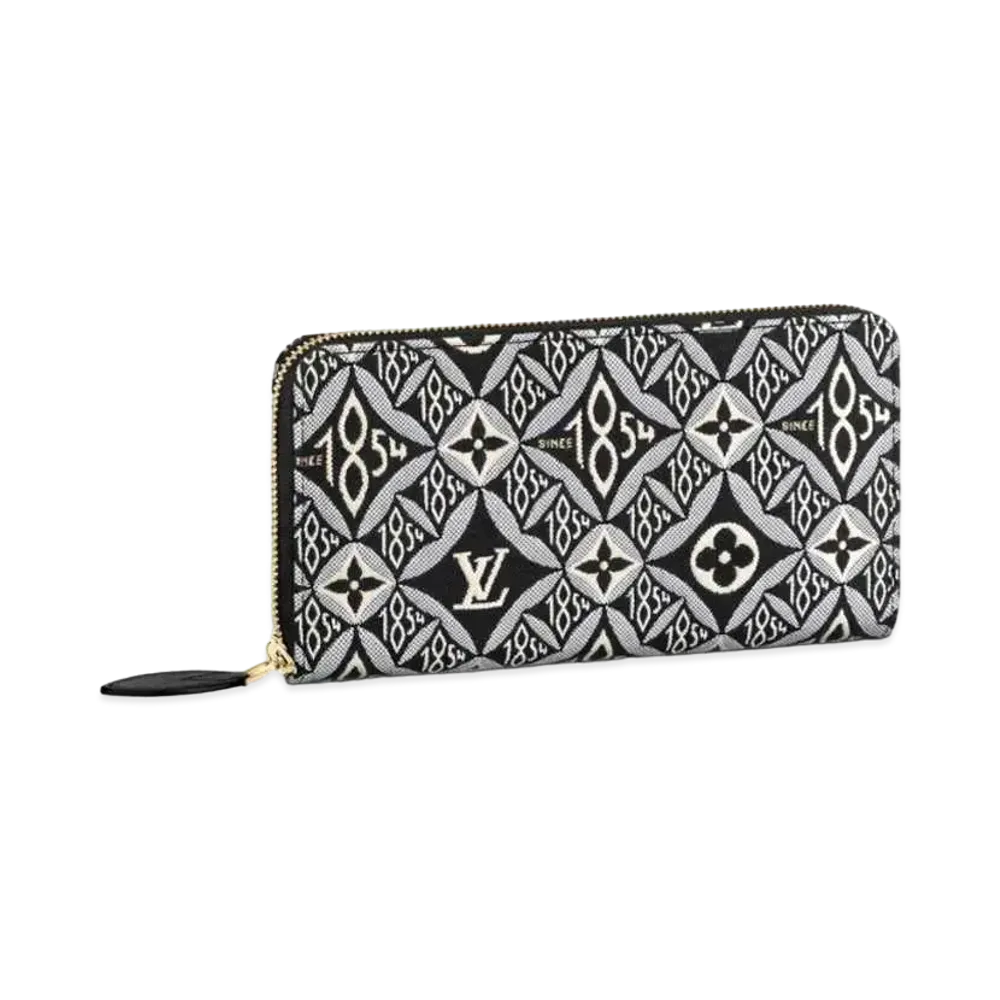 Louis Vuitton Monogram Jacquard Since 1854 "Gray"