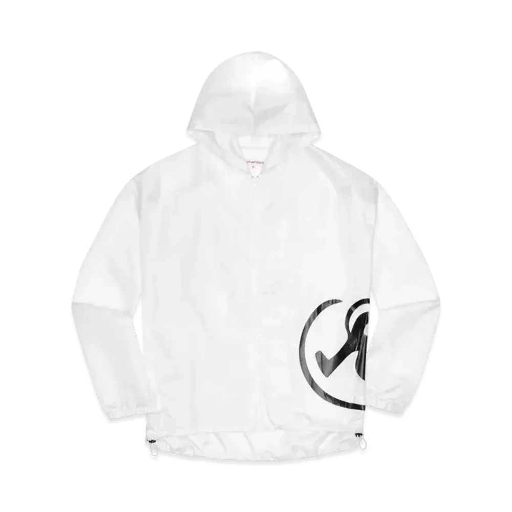 Richardson PAC-A-MAC "White"