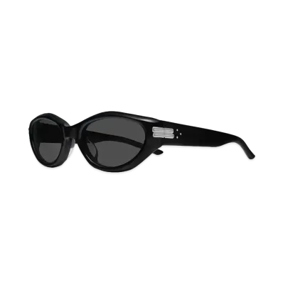 Gentle Monster Kiko 01 "Black"