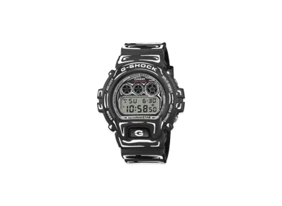 Casio G-Shock x Joshua Vides DW-6900JV-1JR "Black"