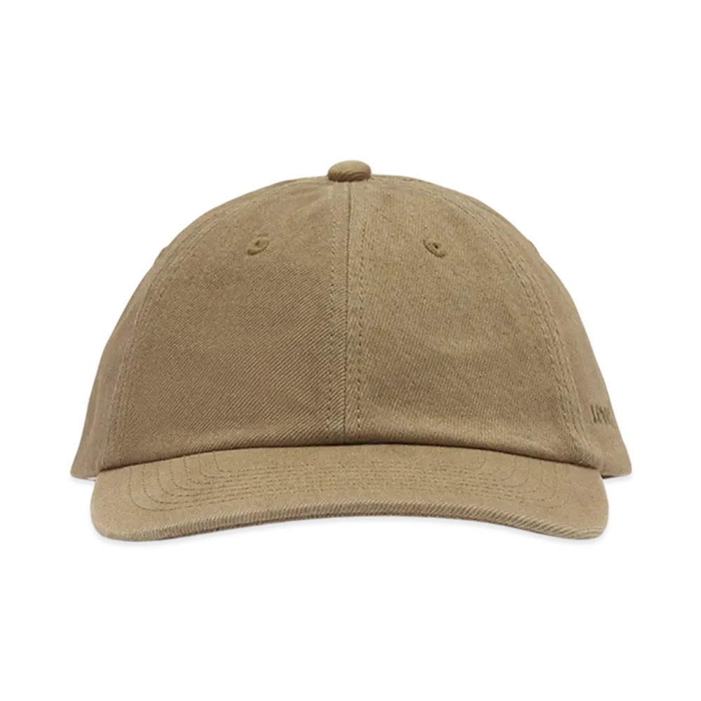 Levi's Essential Cap "Beige"