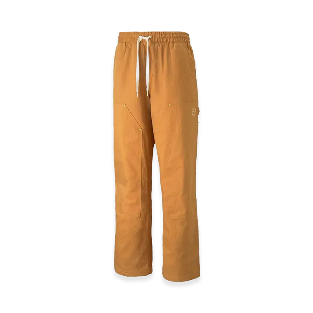PUMA x Rhuigi Double Knit Pants "Tan"