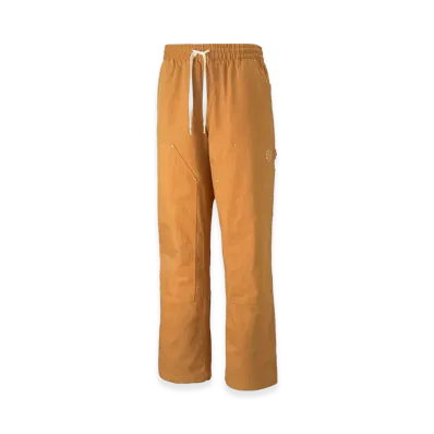 PUMA x Rhuigi Double Knit Pants "Tan"
