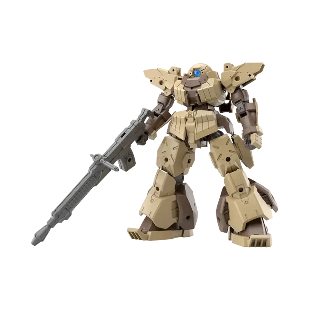 BANDAI "30 MINUTES MISSIONS" 30MM 1/144 bEXM-28 Revernova [Brown]