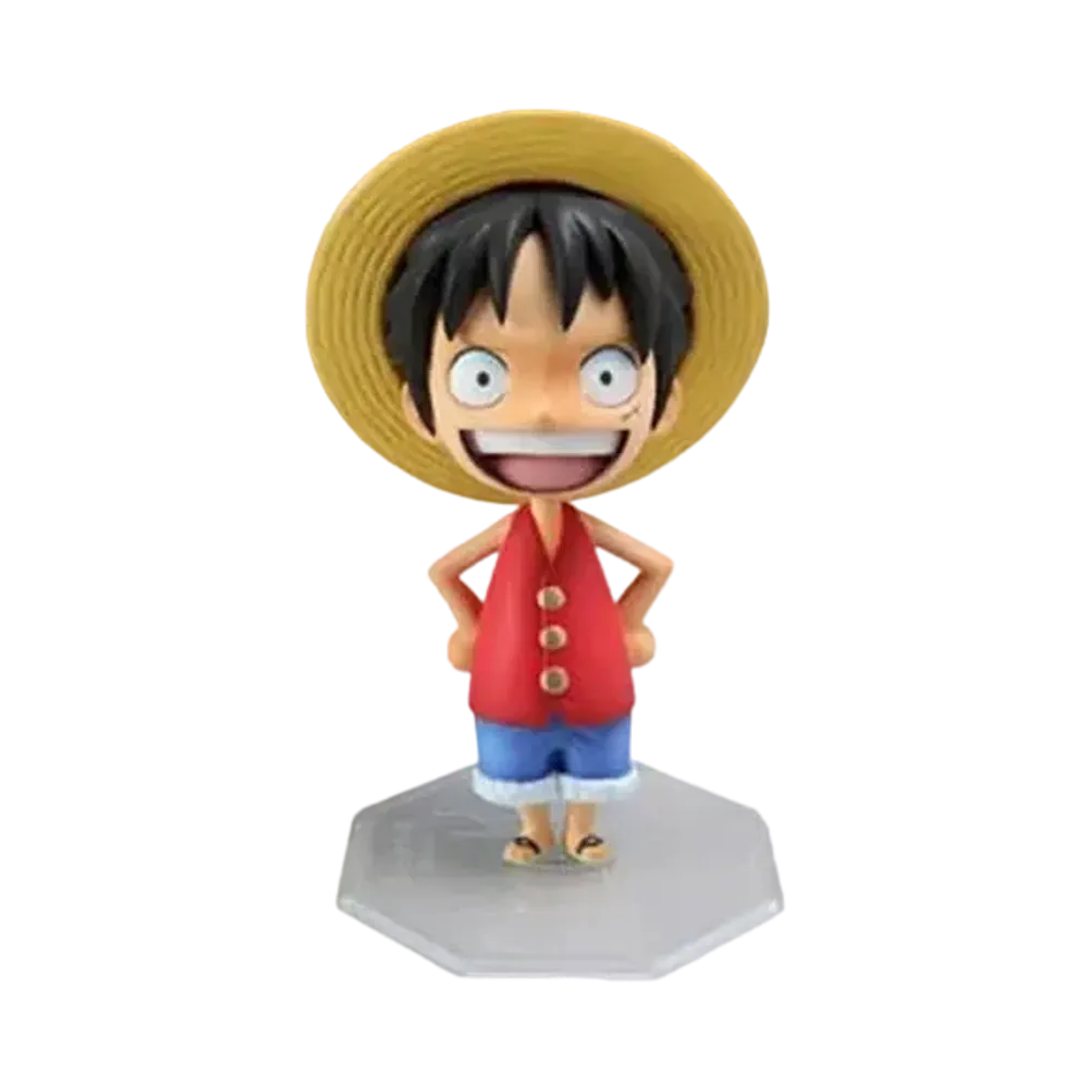 Portrait.Of.Pirates: ONE PIECE Straw Hat Theater Monkey D. Luffy
