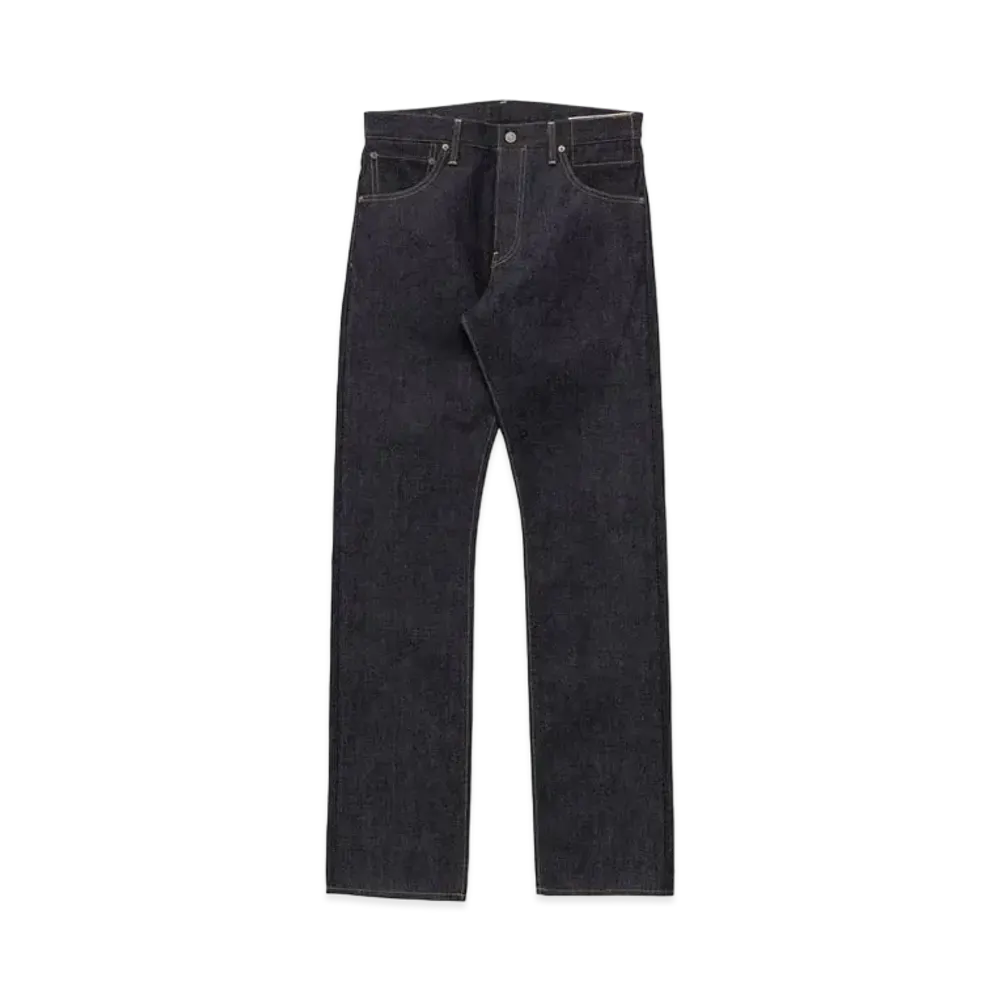 visvim Social Sculpture 20 Raw "L30"
