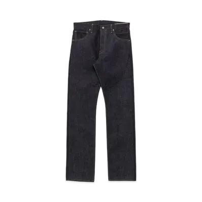 visvim Social Sculpture 20 Raw "L30"