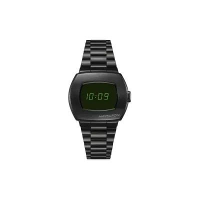 Hamilton American Classic PSR MTX Digital Quartz