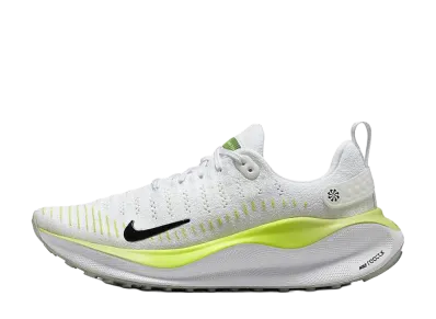 Nike Women's ReactX Infinity Run 4 "White/Volt"