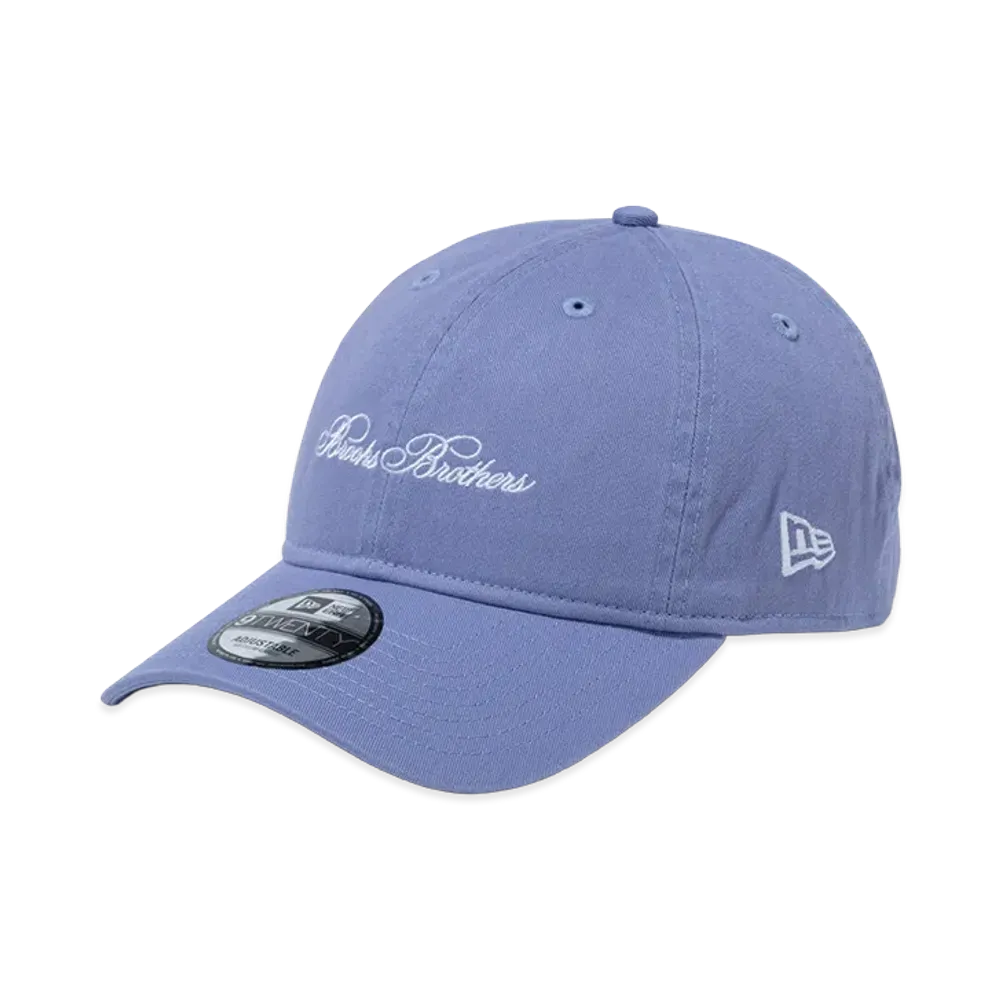 NEW ERA x Brooks Brothers 9Twenty "Lavender"