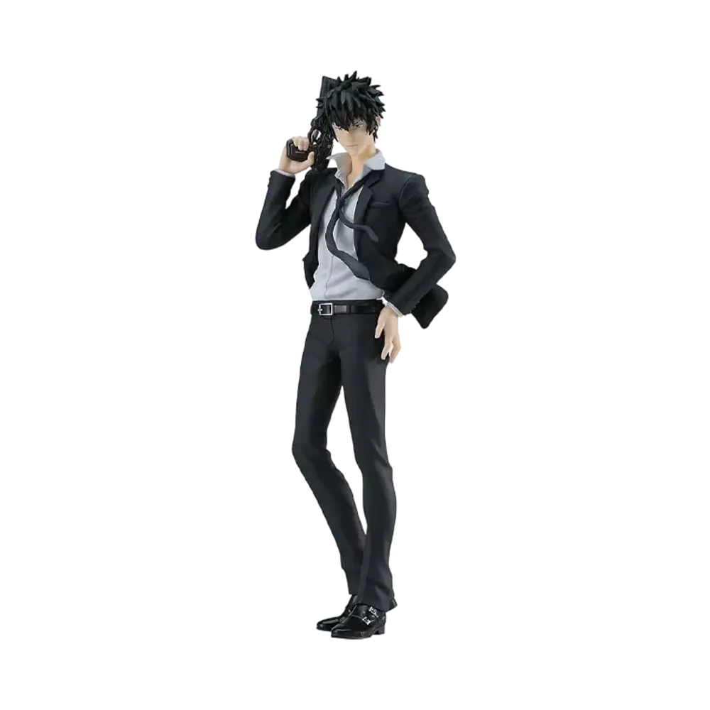 Good Smile Company "POP UP PARADE" -PSYCHO-PASS- Shinya Kogami L Size