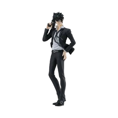 Good Smile Company "POP UP PARADE" -PSYCHO-PASS- Shinya Kogami L Size