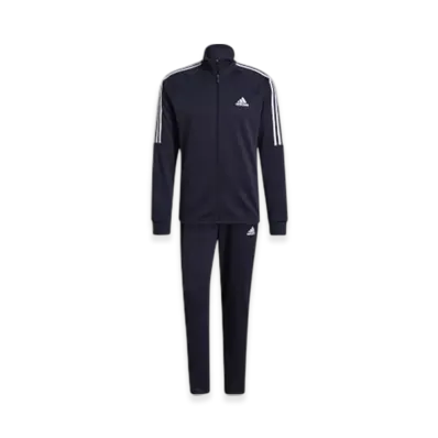 adidas Aeroready Sereno Cut Three Stripes Tracksuit "Legend Ink"