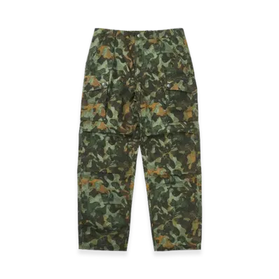 PALACE Barbour Field Pant "Camo"