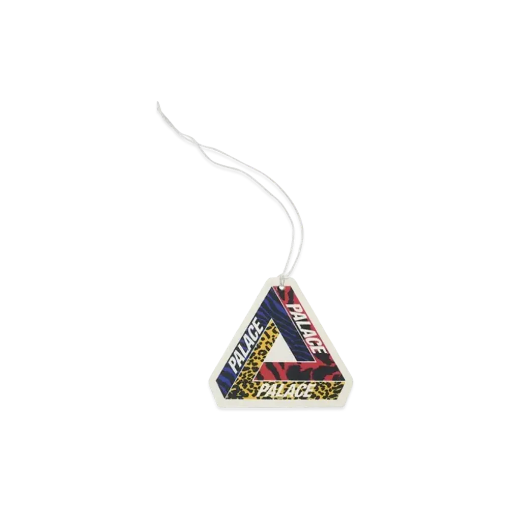 PALACE Jungle Dreams Air Freshener "Multi"