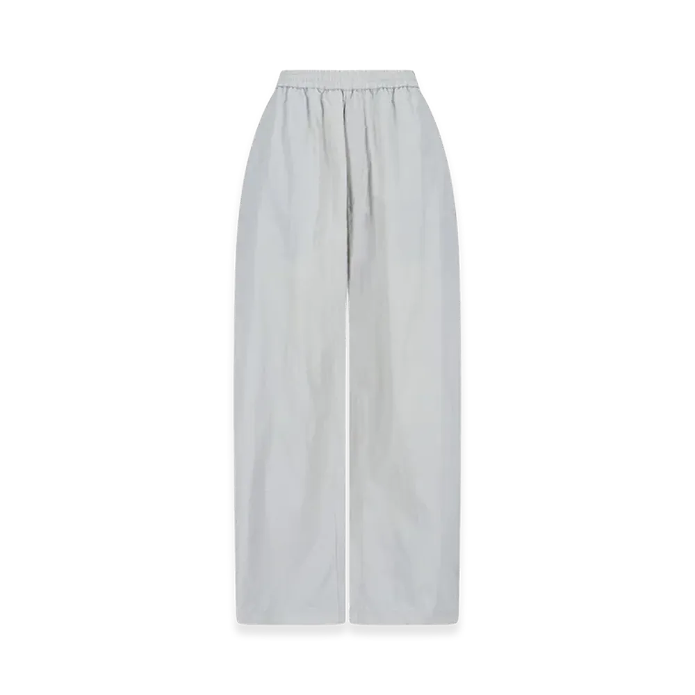MM6 Maison Margiela Women's Sports Pants "Gray"