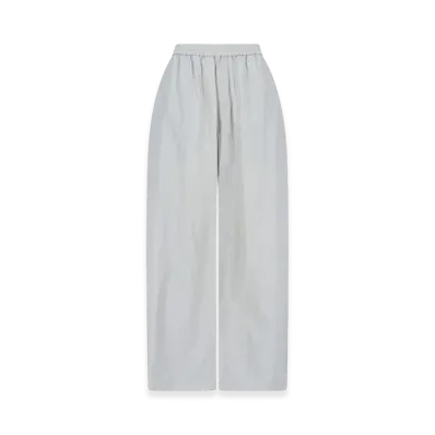 MM6 Maison Margiela Women's Sports Pants "Gray"