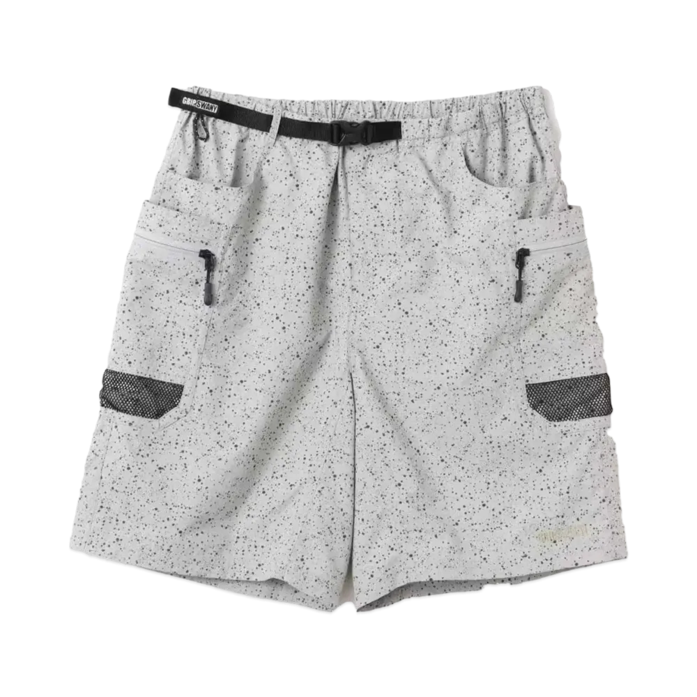 GRIPSWANY x atmos Buggy Shorts "Grey"