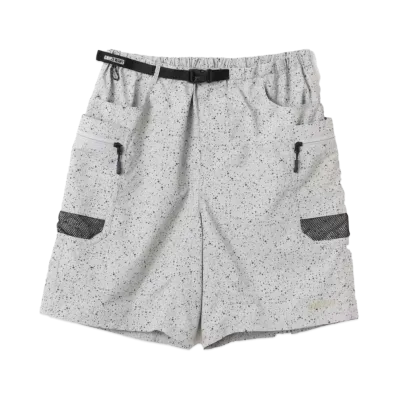 GRIPSWANY x atmos Buggy Shorts "Grey"