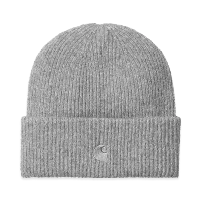 Carhartt WIP Curtis Beanie "Shady Grey"