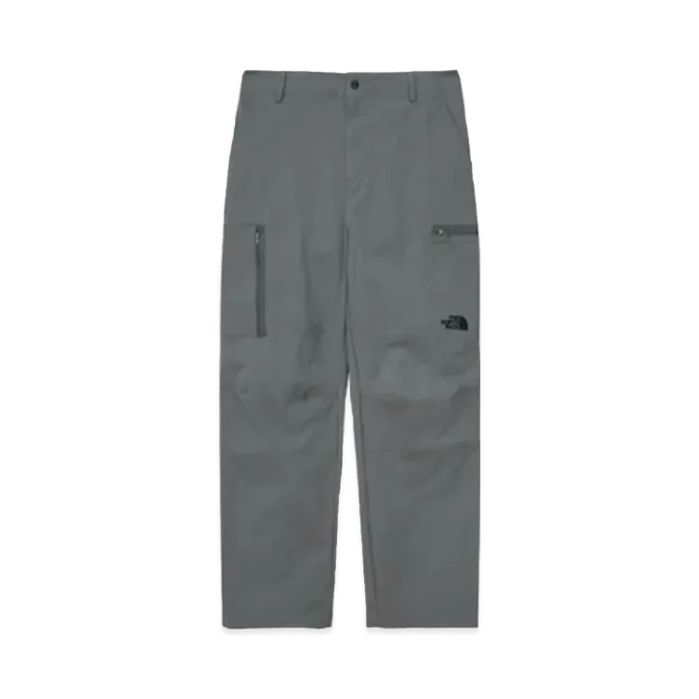The North Face M's Hi Mountain Pants "Ash"