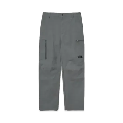 The North Face M's Hi Mountain Pants "Ash"