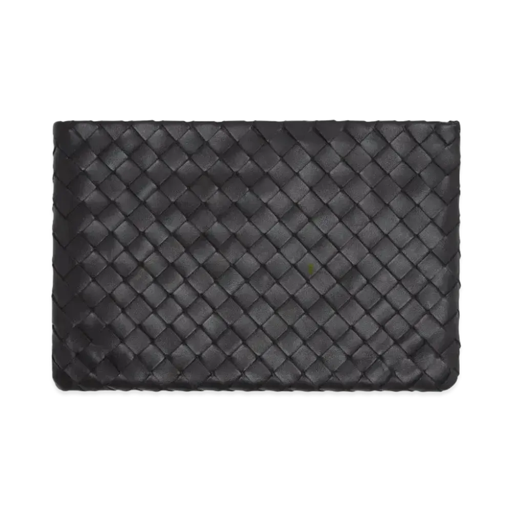 Bottega Veneta Pouch "Nero"