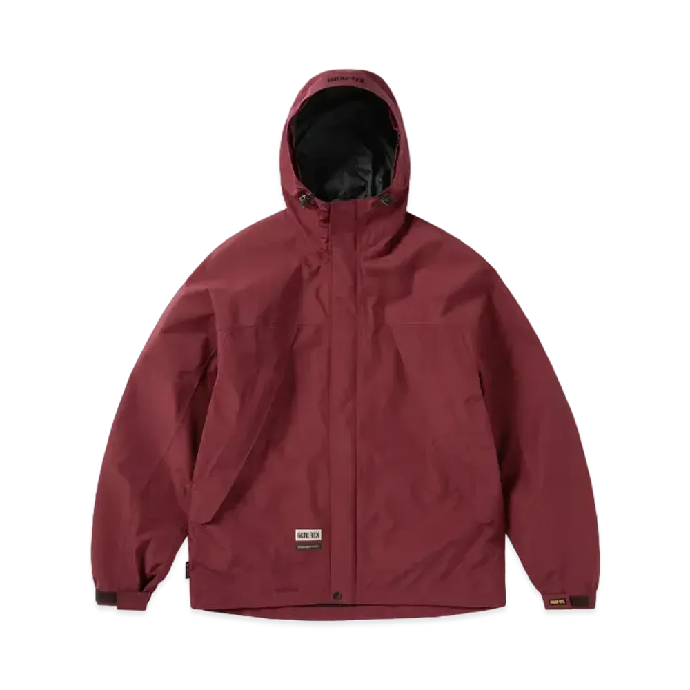 thisisneverthat Lined Bomber Jacket "Purple"