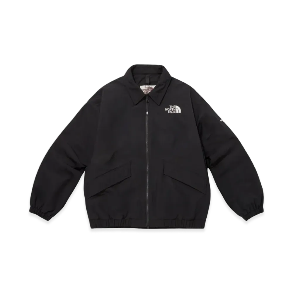 The North Face White Label Vilan Heat Blouson "Black"