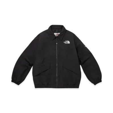 The North Face White Label Vilan Heat Blouson "Black"