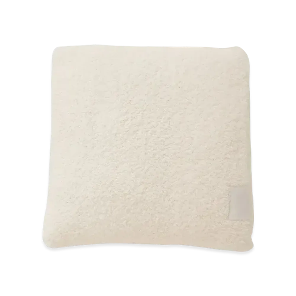 GELATO PIQUE Sleep Gelato Cushion Cover "Off White"