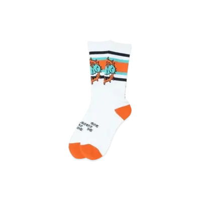 MAYO MAYO THORNS SOX "ORANGE"