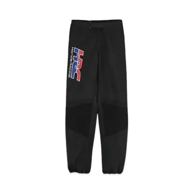MOUSSY x HONDA Motor Pants "Black"