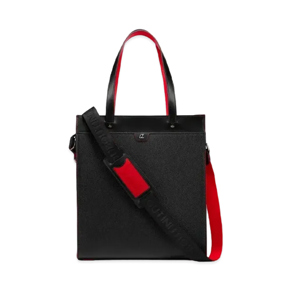 Christian Louboutin Ruistote "Black"