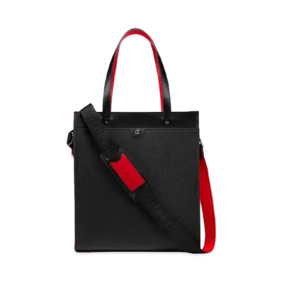 Christian Louboutin Ruistote "Black"
