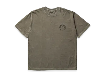 NEIGHBORHOOD NH . Tee SS-5 "Olive Drab"