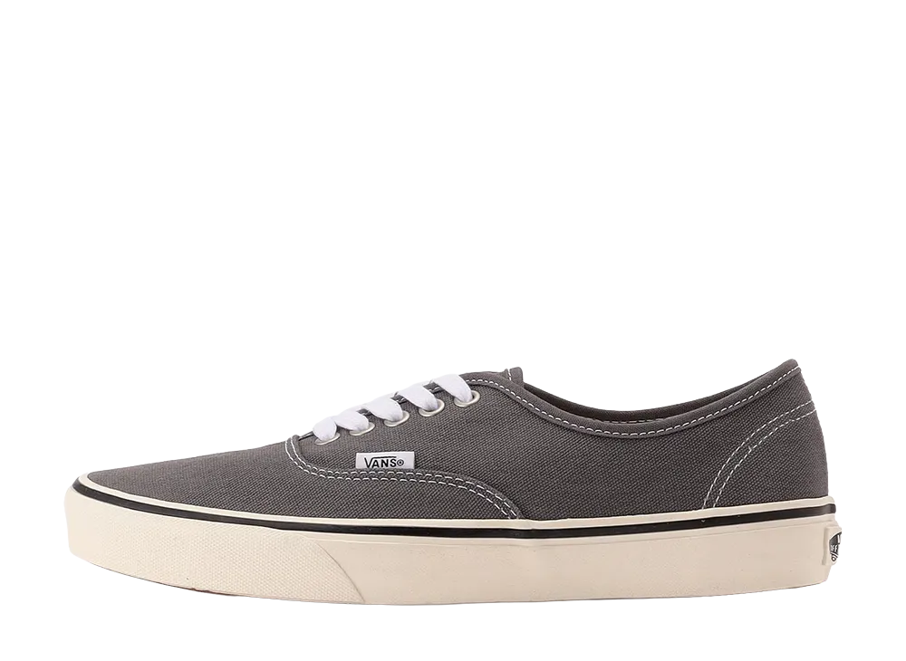 Vans Authentic "Pewter Grey"