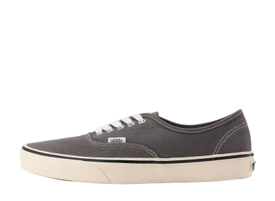Vans Authentic "Pewter Grey"