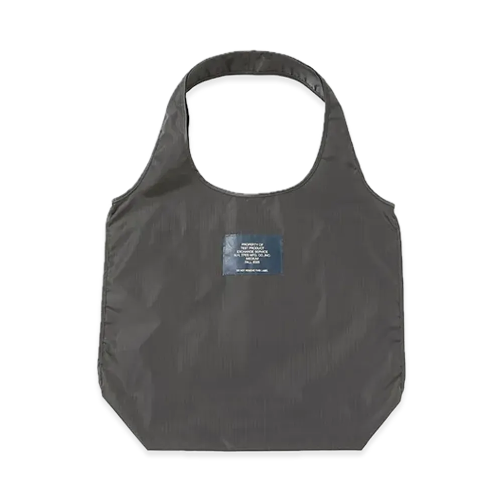 N.HOOLYWOOD Bag "Charcoal"